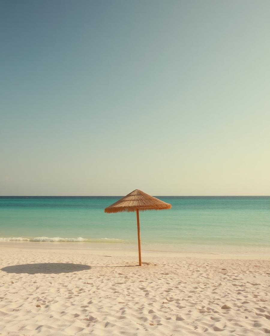 Cancún Retreat