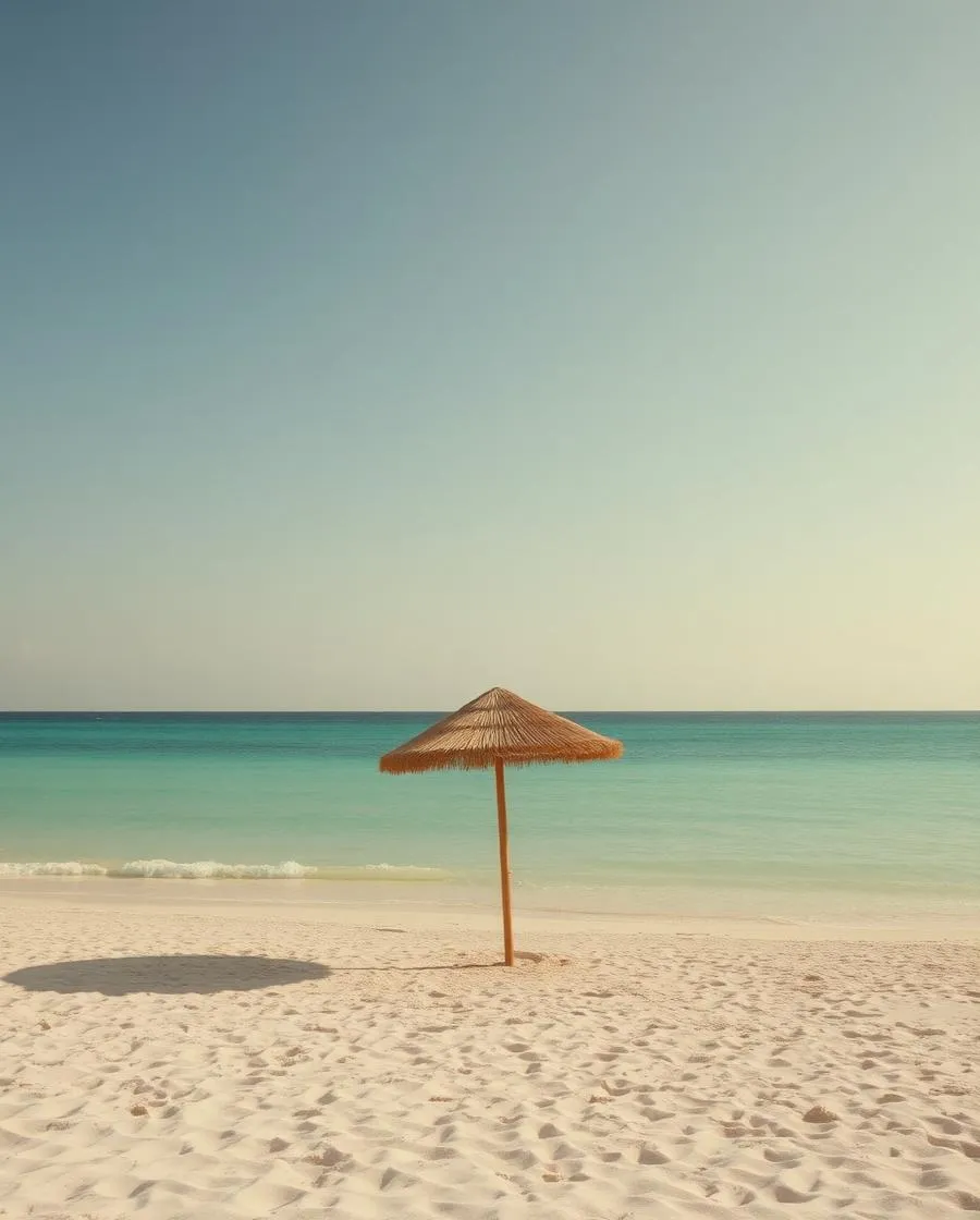 Cancún Retreat