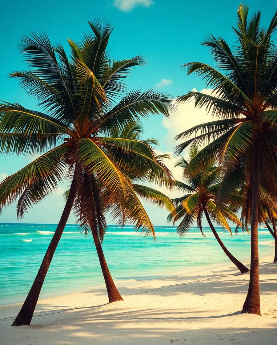 Punta Cana Escape