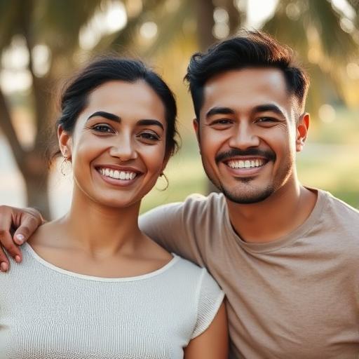 Carla & Juan