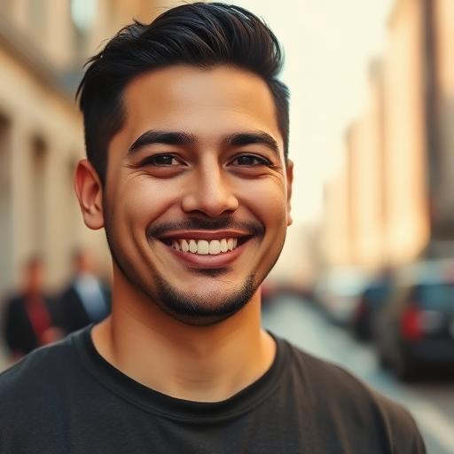 Luis M.