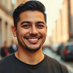 Luis M.